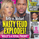 Image for article titled This Week In Tabloids: Jessica Simpson's Husband Might Be Fucking the Nanny, Is Behind on This Trend